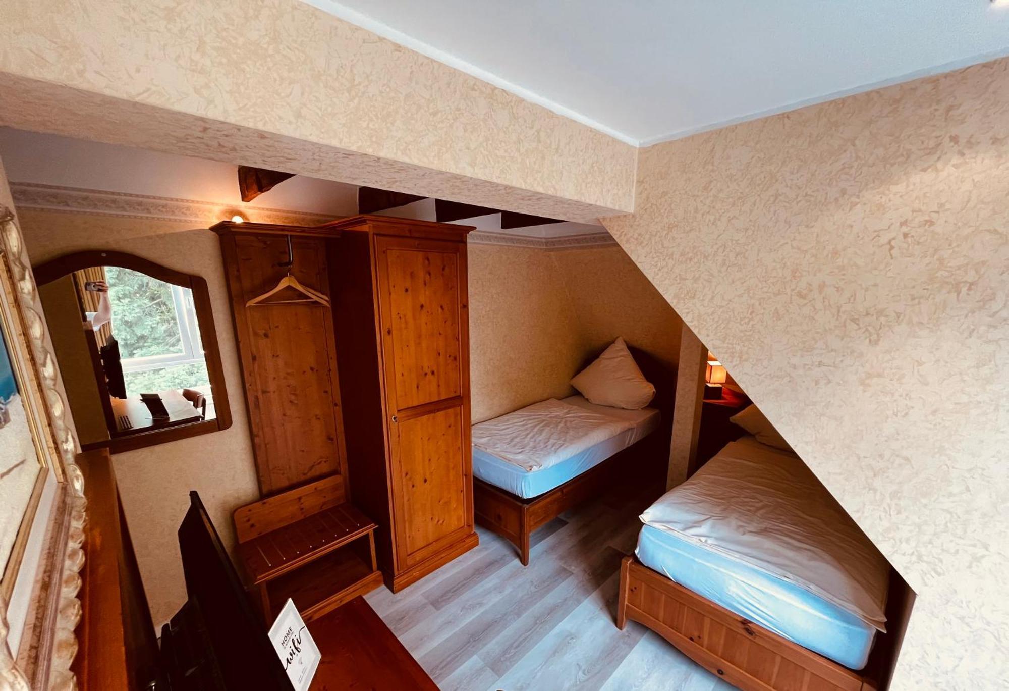 Osteria-Hotel-Centovini Kolonia Zewnętrze zdjęcie