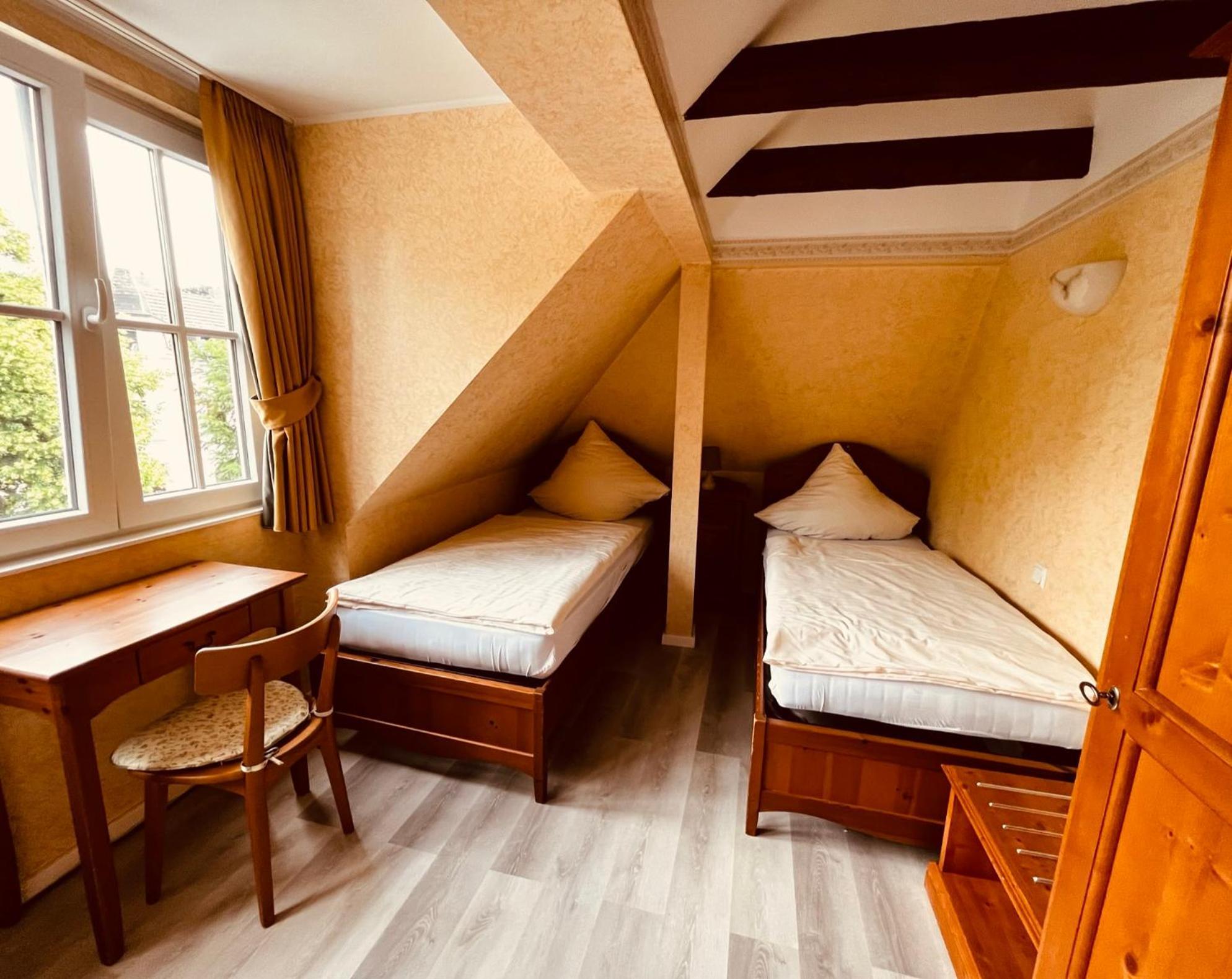 Osteria-Hotel-Centovini Kolonia Zewnętrze zdjęcie