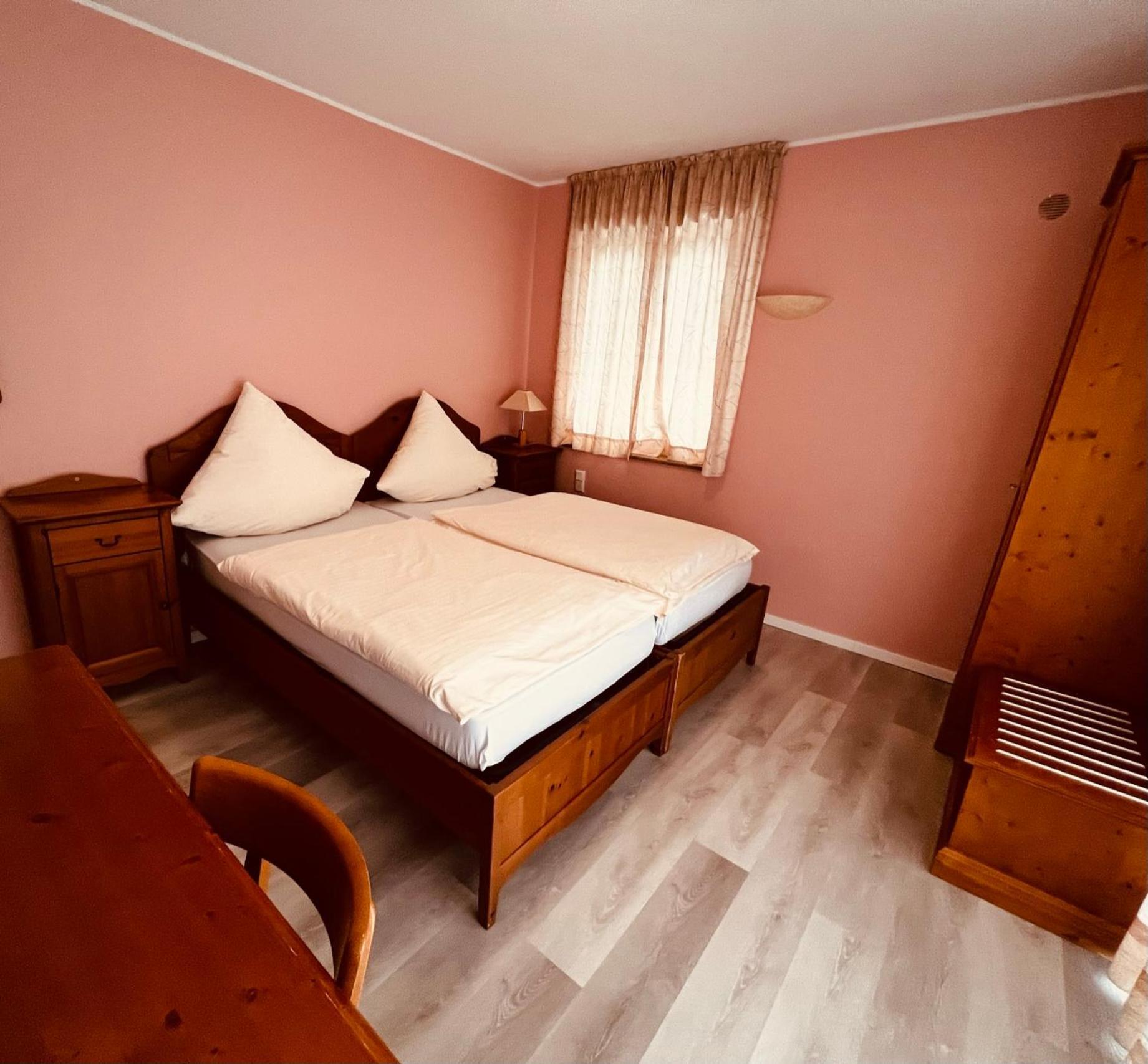 Osteria-Hotel-Centovini Kolonia Zewnętrze zdjęcie