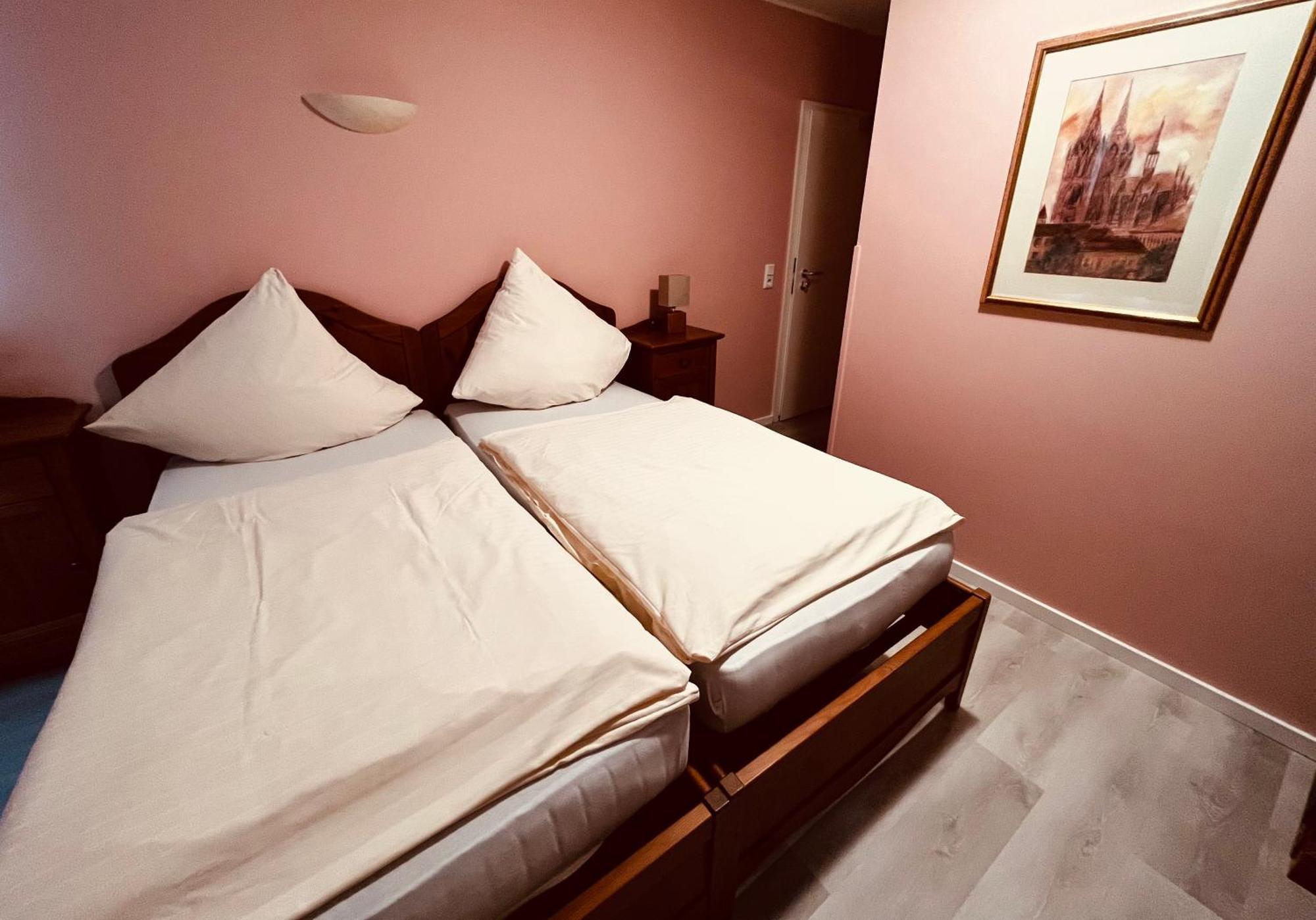 Osteria-Hotel-Centovini Kolonia Zewnętrze zdjęcie