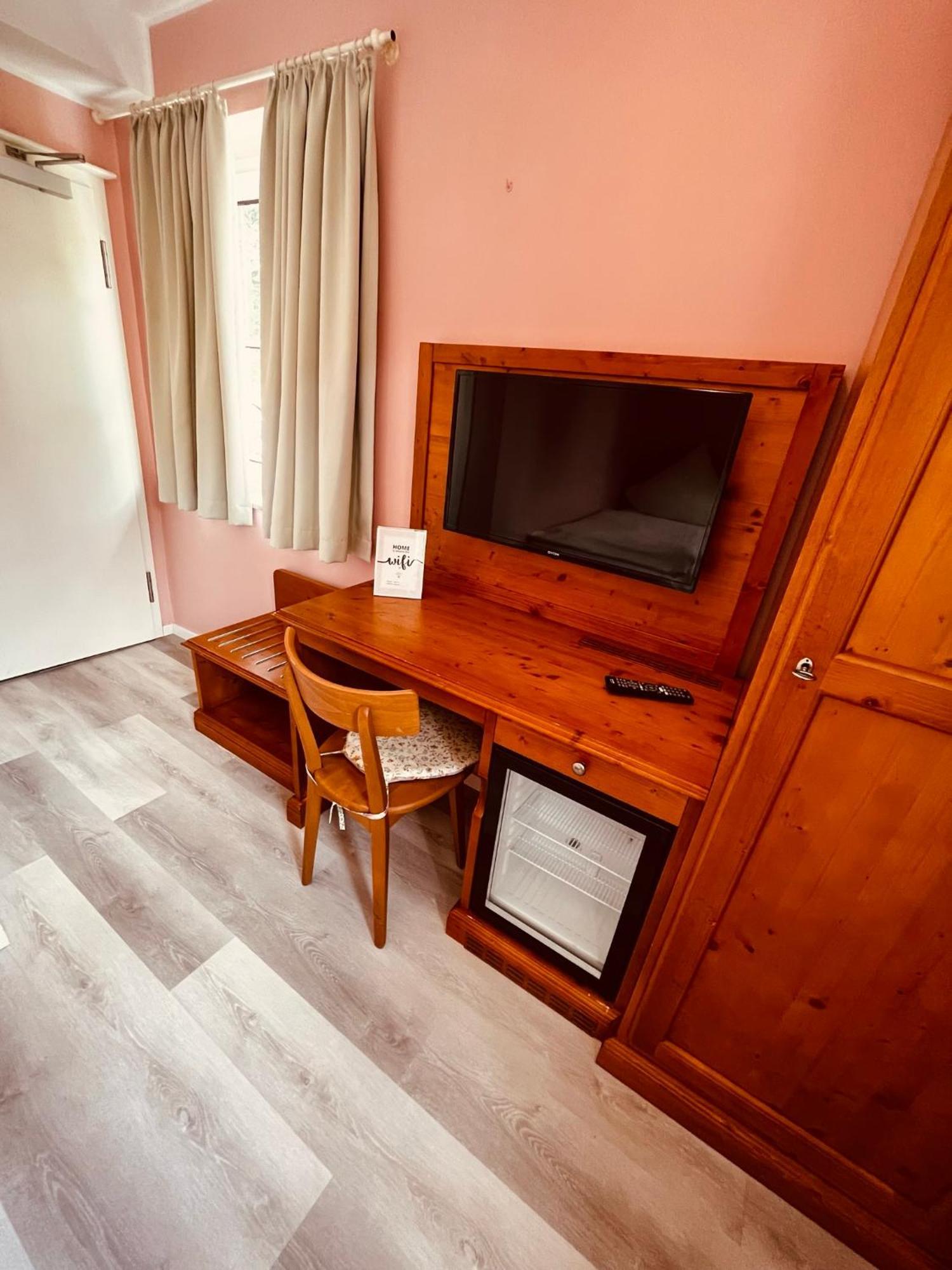 Osteria-Hotel-Centovini Kolonia Zewnętrze zdjęcie