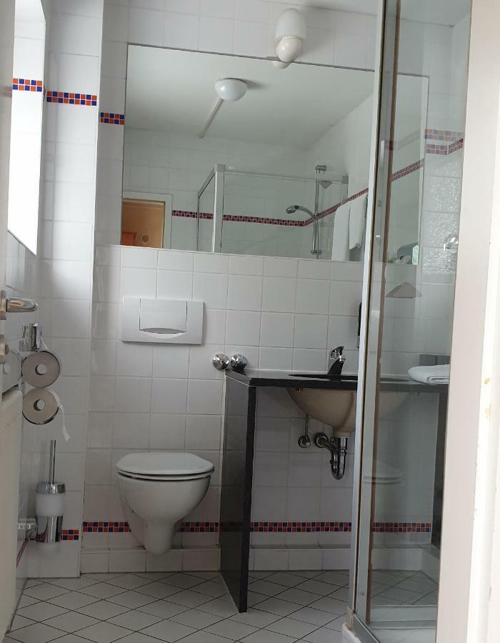 Osteria-Hotel-Centovini Kolonia Zewnętrze zdjęcie